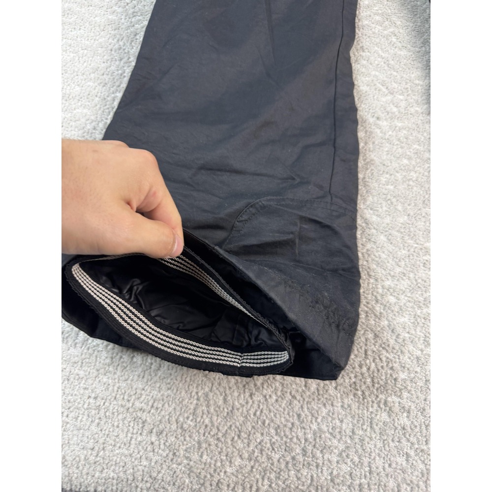 Obermeyer Black Ski & Snow Pants - Picture 2 of 10